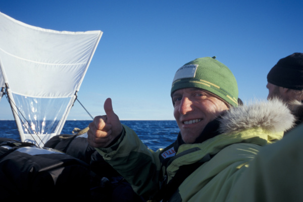 PECS Sail Paddle NP to Franz Josef Land 2 Thomas Ulrich