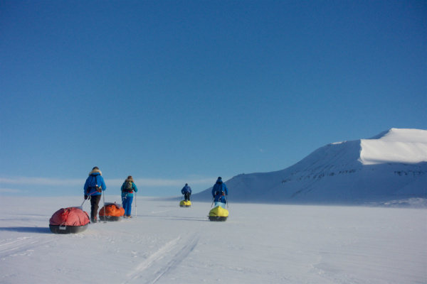 PECS Ski Svalbard 2 Eric Philips