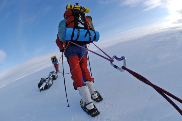 Pecs foot north pole 5 ️ conrad dickinson