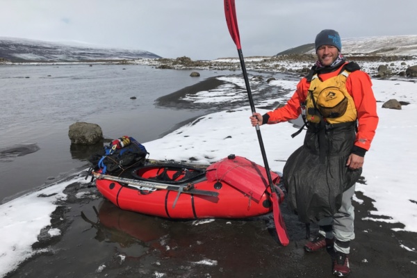 PECS Multi Mode Iceland 5 Gareth Andrews