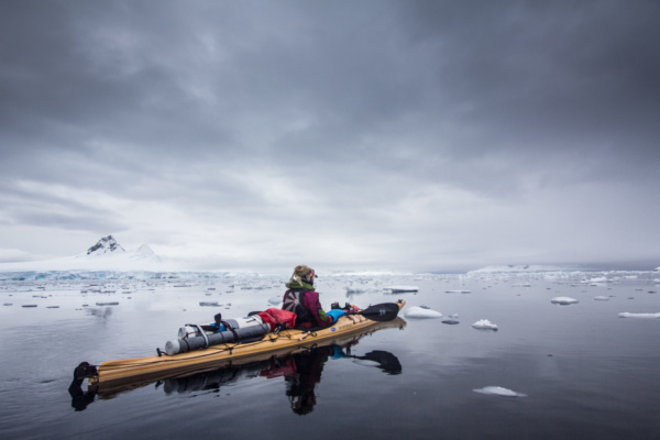 PECS Paddle Antarctic Peninsula Ballagh Blyth 2