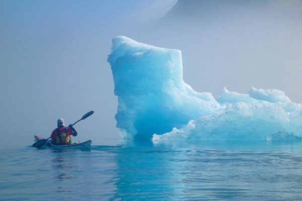 PECS Paddle Greenland 11 Geoff Murray