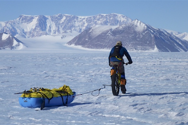 PECS Pedal Antarctica 4 Eric Philips
