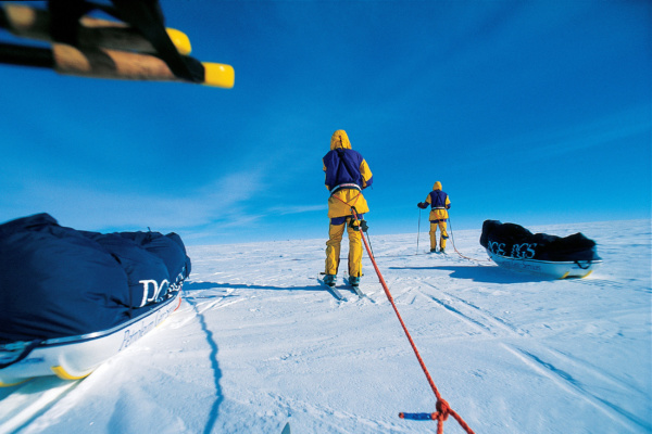PECS Ski Antarctica 3 Lars Ebbesen