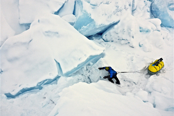 PECS Ski North Pole 2 Eric Philips