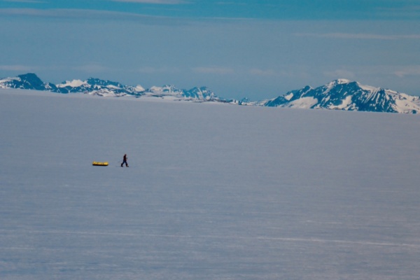 Pecs ski greenland ️ eric philips