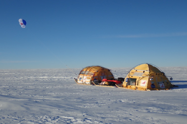 PECS Wind craft Antarctica 4 Ramon Larramendi