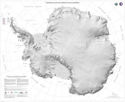 <p><strong>ANTARCTICA</strong></p> Example Image